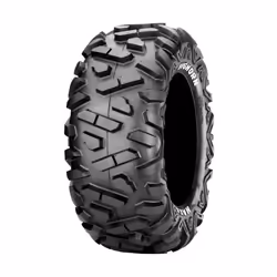 Pneu - BIGHORN - M917 - 25 x 8 - 12 - 43N TL - Tout terrain - Robuste