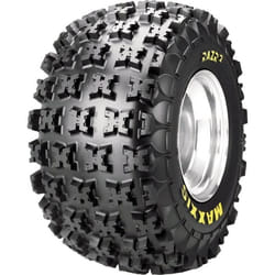 Pneu quad Maxxis RAZR2 M934 43J