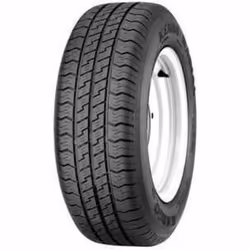 Pneu Kenda KR16 Kargo Pro 155/70 R12. Indice de charge 104 (900 kg), vitesse N (140 km/h), structure radiale.Le Kenda KR16 Ka ...
