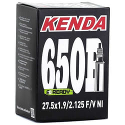 Pneu VTT KENDA 275 - Noir - Valve Presta 32mm
