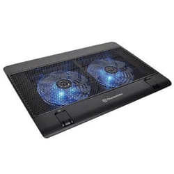 Thermaltake Massive 14² système de refroidissement pour ordinateurs portables 43,2 cm (17") Noir