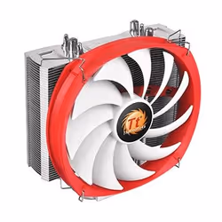 Thermaltake NiC L32, Refroidisseur, 14 cm, 500 tr/min, 1800 tr/min, 38,4 dB, 104,4 cfm