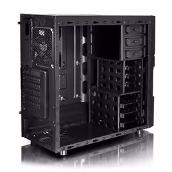 Thermaltake Versa H21 Midi Tower Noir