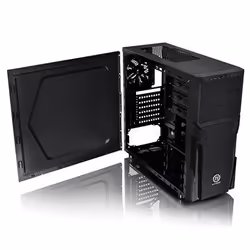 Thermaltake Versa H21 Midi Tower Noir