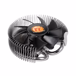 Thermaltake MeOrb II, Refroidisseur