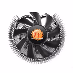 Thermaltake MeOrb II Processeur Refroidisseur