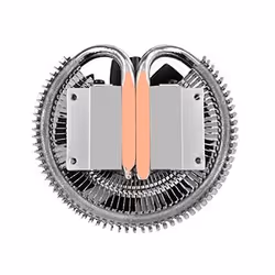 Thermaltake MeOrb II Processeur Refroidisseur