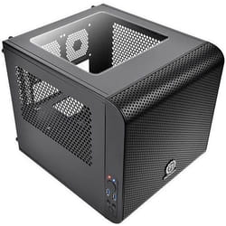 Thermaltake Core V1 Cube Noir