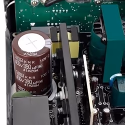 Thermaltake Toughpower DPS G unité d'alimentation d'énergie 650 W 24-pin ATX ATX Noir