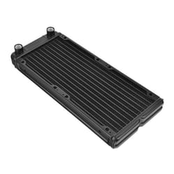 Thermaltake R240 Bloc radiateur