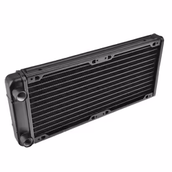 Thermaltake R240 Bloc radiateur
