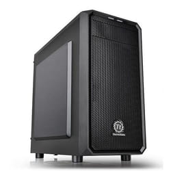 Thermaltake VERSA H15 Micro Tower Noir