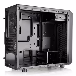Thermaltake VERSA H15 Micro Tower Noir