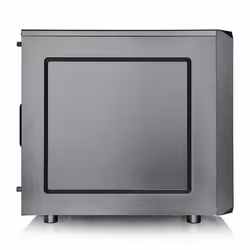 Thermaltake VERSA H15 Micro Tower Noir