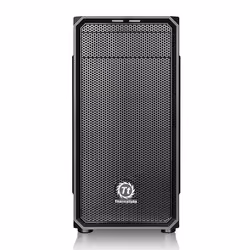 Thermaltake VERSA H15 Micro Tower Noir - Vue supplémentaire 4