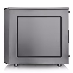 Thermaltake VERSA H15 Micro Tower Noir - Vue supplémentaire 5