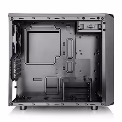 Thermaltake VERSA H15 Micro Tower Noir - Vue supplémentaire 6