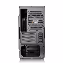 Thermaltake VERSA H15 Micro Tower Noir - Vue supplémentaire 7