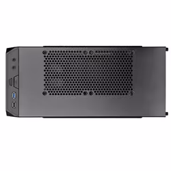 Thermaltake VERSA H15 Micro Tower Noir - Vue supplémentaire 8
