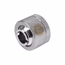 Thermaltake CL-W031-CA00SL-A, Cuivre, Chrome, 24,7 mm, 55 g