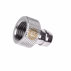 Thermaltake CL-W037-CU00SL-A, Cuivre, Chrome, 21 mm, 17 g