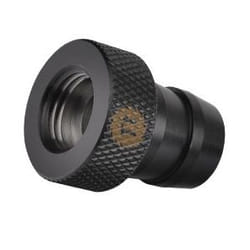 Thermaltake CL-W038-CU00BL-A pièce et accessoire pour systèmes de refroidissement d'ordinateurs