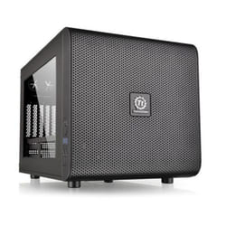 Thermaltake Core V21 Cube Noir
