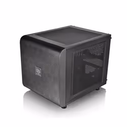 Thermaltake Core V21 Cube Noir - Vue supplémentaire 12