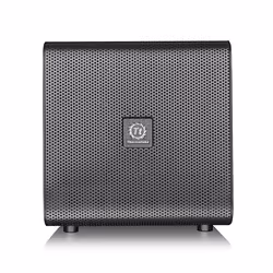 Thermaltake Core V21 Cube Noir - Vue supplémentaire 16