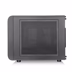 Thermaltake Core V21 Cube Noir - Vue supplémentaire 17