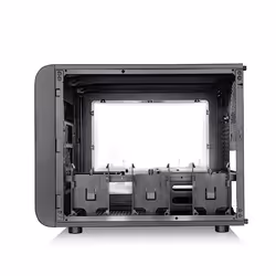 Thermaltake Core V21 Cube Noir - Vue supplémentaire 18