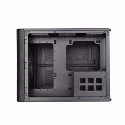 Thermaltake Core V21 Cube Noir - Vue supplémentaire 19