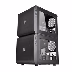 Thermaltake Core V21 Cube Noir - Vue supplémentaire 20