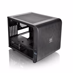 Thermaltake Core V21 Cube Noir - Vue supplémentaire 21