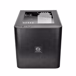 Thermaltake Core V21 Cube Noir - Vue supplémentaire 22