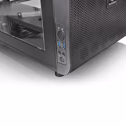 Thermaltake Core V21 Cube Noir - Vue supplémentaire 24
