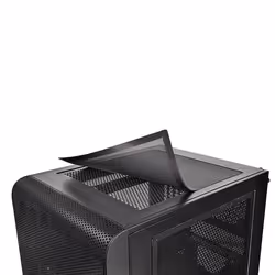 Thermaltake Core V21 Cube Noir - Vue supplémentaire 26
