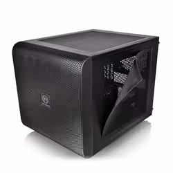 Thermaltake Core V21 Cube Noir - Vue supplémentaire 27