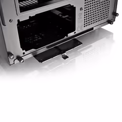 Thermaltake Core V21 Cube Noir - Vue supplémentaire 29