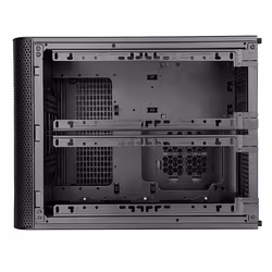 Thermaltake Core V21 Cube Noir - Vue supplémentaire 3