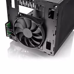 Thermaltake Core V21 Cube Noir - Vue supplémentaire 30