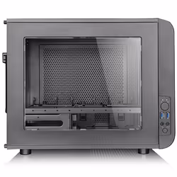 Thermaltake Core V21 Cube Noir - Vue supplémentaire 4