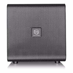 Thermaltake Core V21 Cube Noir - Vue supplémentaire 5