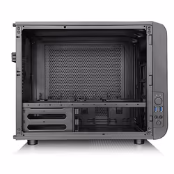 Thermaltake Core V21 Cube Noir - Vue supplémentaire 6