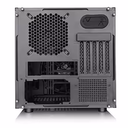 Thermaltake Core V21 Cube Noir - Vue supplémentaire 7