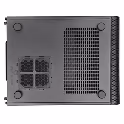 Thermaltake Core V21 Cube Noir - Vue supplémentaire 8