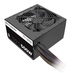 Thermaltake TR2 S unité d'alimentation d'énergie 500 W 20+4 pin ATX ATX