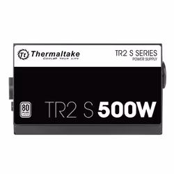 Thermaltake TR2 S unité d'alimentation d'énergie 500 W 20+4 pin ATX ATX
