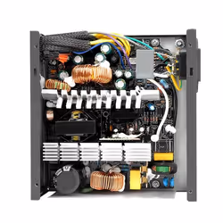 Thermaltake TR2 S unité d'alimentation d'énergie 500 W 20+4 pin ATX ATX