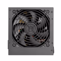 Thermaltake TRS-600AH2NK unité d'alimentation d'énergie 600 W 20+4 pin ATX ATX Noir - Vue supplémentaire 4